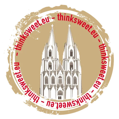 think sweet symbol koeln