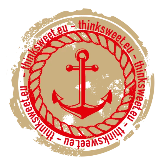 think sweet symbol maritim anker