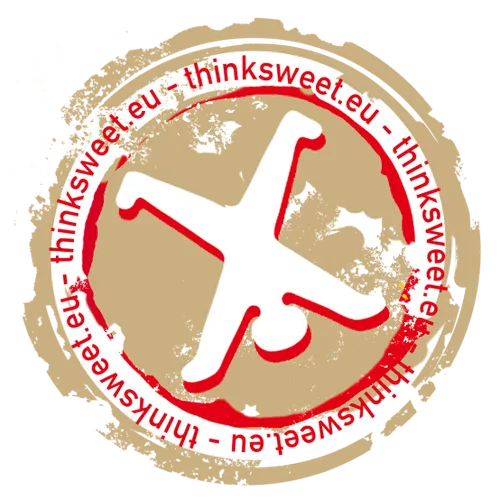 think sweet symbol duesseldorf