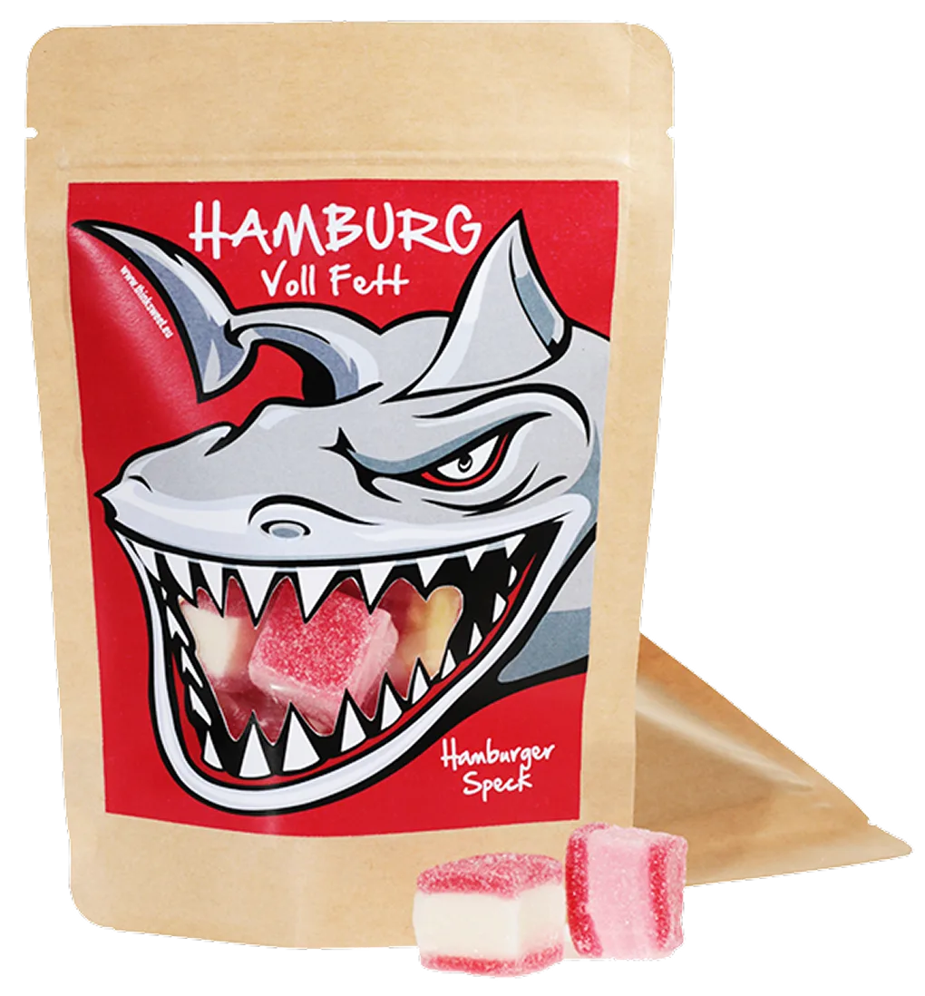 think sweet produktbild voll fett suessigkeiten