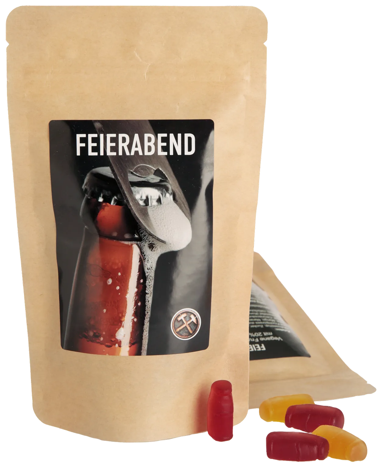 think sweet produktbild feierabend fruchtgummi